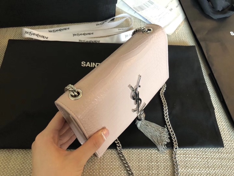 YSL Satchel Bags